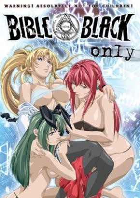 Bible Black Episode - See all hentai episodes online Bible Black Only Imari Rape