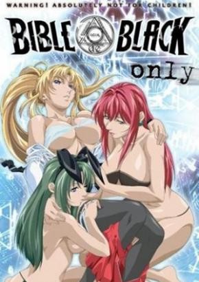 Bible Black Hentai Squirt - See all hentai episodes online Bible Black Only Version