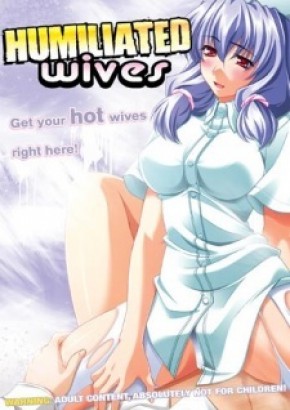 cindy lou piss hentai humiliated wives