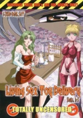 Hentai Living Sex Toy Bondage - Watch hentai Living Sex Toy Delivery