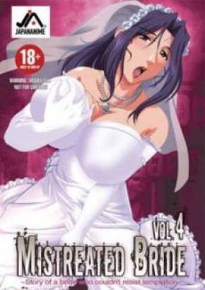 290px x 410px - See all hentai episodes online Mistreated Bride