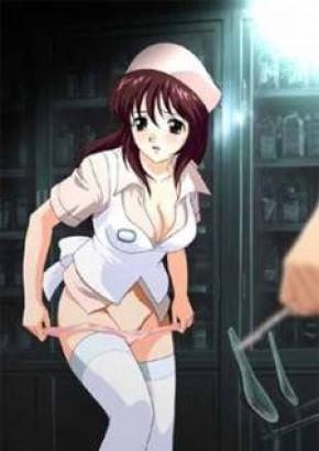 Watch hentai Naughty Nurses